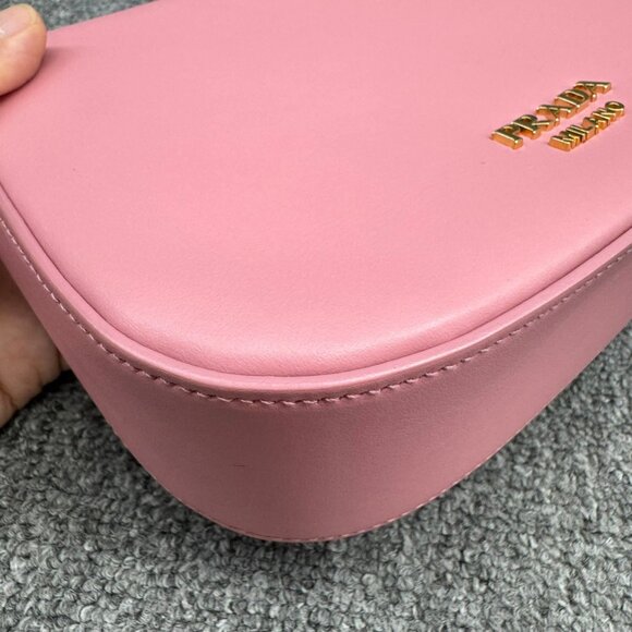 Gucci Leather Shoulder Bag 660-092225 - Picture 8 of 16